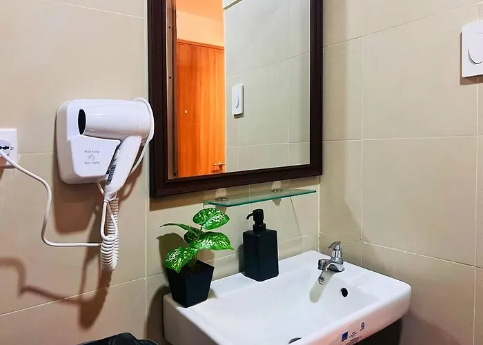 Citispace 1br Condotel At Fame Residences #fm26a Manila