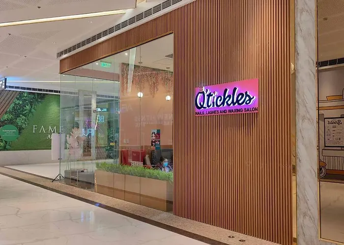 Citispace 1br Condotel At Fame Residences #fm26a *