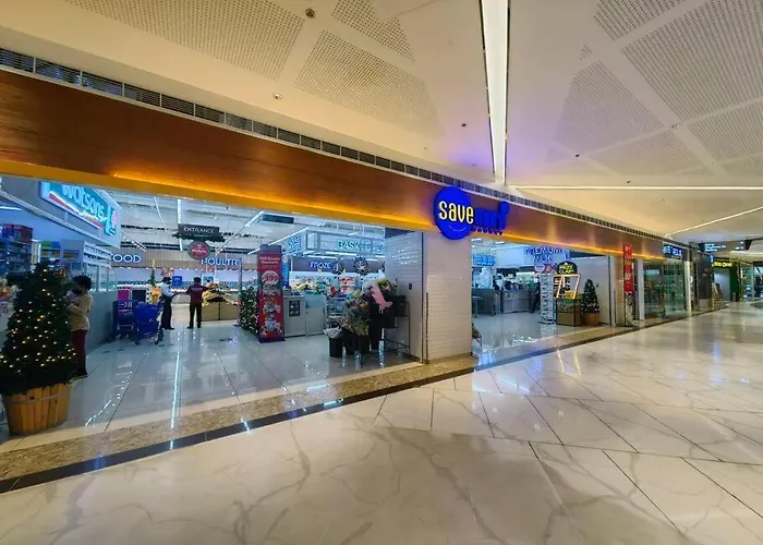 Citispace 1br Condotel At Fame Residences #fm26a