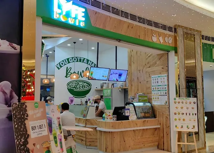 Citispace 1br Condotel At Fame Residences #fm26a Apartment Manila