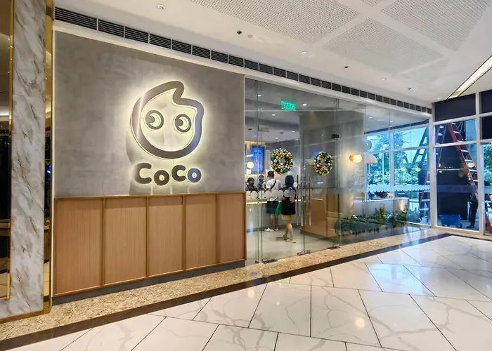 Apartment Citispace 1br Condotel At Fame Residences #fm26a Manila