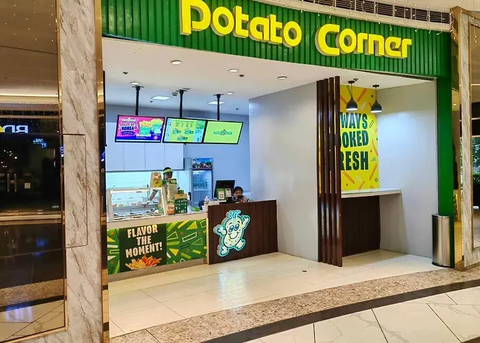 Citispace 1br Condotel At Fame Residences #fm26a * Manila
